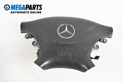 Airbag за Mercedes-Benz Vito Box (639) (09.2003 - 12.2014), 2+1 вр., товарен, позиция: предна