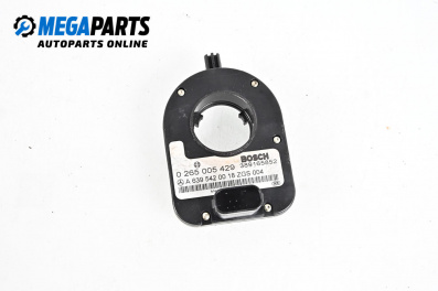Сензор волан за Mercedes-Benz Vito Box (639) (09.2003 - 12.2014), № Bosch 0 265 005 429