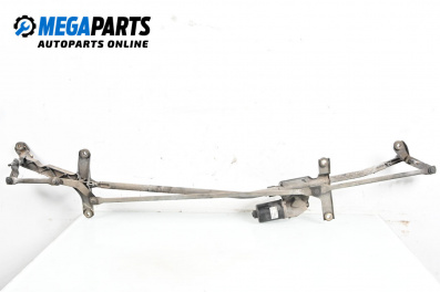 Ел. мотор за чистачките за Mercedes-Benz Vito Box (639) (09.2003 - 12.2014), товарен, позиция: предна