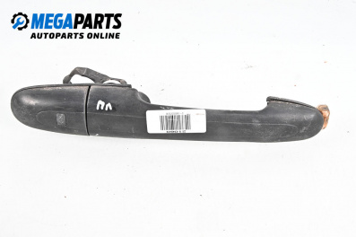 Външна дръжка за Mercedes-Benz Vito Box (639) (09.2003 - 12.2014), 2+1 вр., товарен, позиция: предна, лява