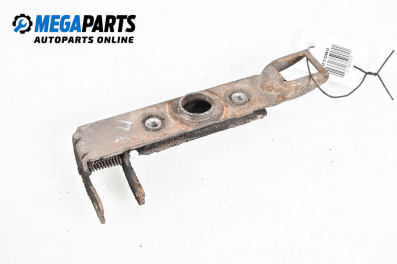 Брава преден капак за Mercedes-Benz Vito Box (639) (09.2003 - 12.2014)