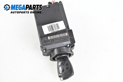 Контактен ключ за Mercedes-Benz Vito Box (639) (09.2003 - 12.2014)