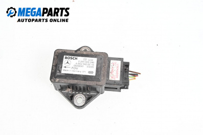 Сензор ESP за Mercedes-Benz Vito Box (639) (09.2003 - 12.2014), № Bosch 0 265 005 246