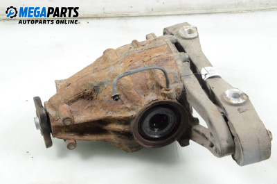 Диференциал за Mercedes-Benz Vito Box (639) (09.2003 - 12.2014) 111 CDI, 109 к.с.