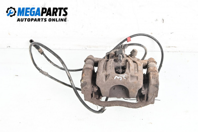 Спирачен апарат за Mercedes-Benz Vito Box (639) (09.2003 - 12.2014), позиция: задна, дясна