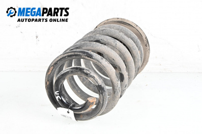 Пружина за ходова част за Mercedes-Benz Vito Box (639) (09.2003 - 12.2014), товарен, позиция: задна