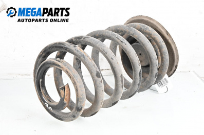 Пружина за ходова част за Mercedes-Benz Vito Box (639) (09.2003 - 12.2014), товарен, позиция: задна