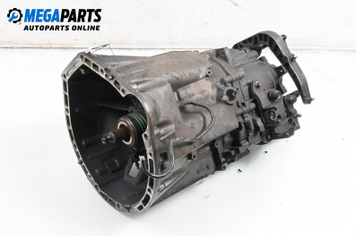 Ръчна скоростна кутия за Mercedes-Benz Vito Box (639) (09.2003 - 12.2014) 111 CDI, 109 к.с., № R2112611701