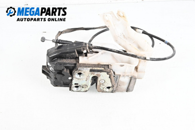 Брава на врата за Kia Cee'd Sportswagon I (09.2007 - 12.2012), позиция: задна, лява