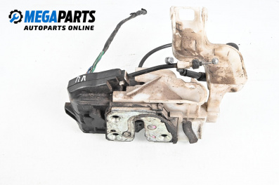 Брава на врата за Kia Cee'd Sportswagon I (09.2007 - 12.2012), позиция: предна, лява