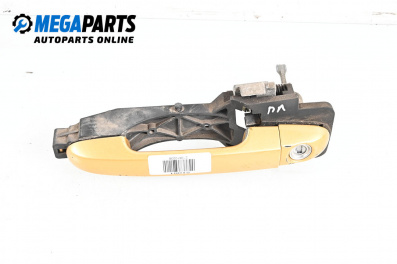 Външна дръжка за Kia Cee'd Sportswagon I (09.2007 - 12.2012), 4+1 вр., комби, позиция: предна, лява