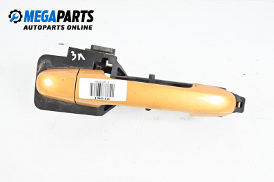 Външна дръжка за Kia Cee'd Sportswagon I (09.2007 - 12.2012), 4+1 вр., комби, позиция: задна, лява