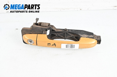 Външна дръжка за Kia Cee'd Sportswagon I (09.2007 - 12.2012), 4+1 вр., комби, позиция: предна, дясна