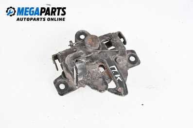 Брава преден капак за Kia Cee'd Sportswagon I (09.2007 - 12.2012)