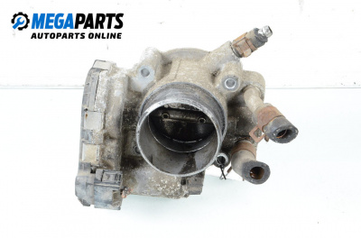 Дроселова клапа за Kia Cee'd Sportswagon I (09.2007 - 12.2012) 1.4 CVVT, 90 к.с.