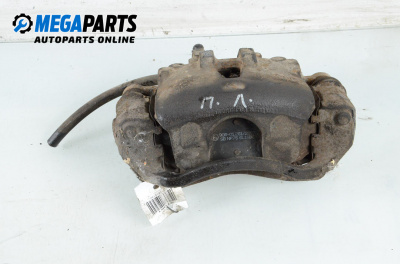 Спирачен апарат за Kia Cee'd Sportswagon I (09.2007 - 12.2012), позиция: предна, лява