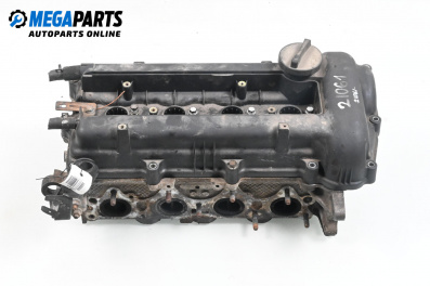 Глава за Kia Cee'd Sportswagon I (09.2007 - 12.2012) 1.4 CVVT, 90 к.с.