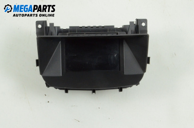 Дисплей за Opel Zafira B Minivan (07.2005 - 14.2015), № 13208089