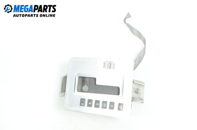 Конзола скоростен лост за Opel Zafira B Minivan (07.2005 - 14.2015)