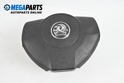 Airbag за Opel Zafira B Minivan (07.2005 - 14.2015), 4+1 вр., миниван, позиция: предна