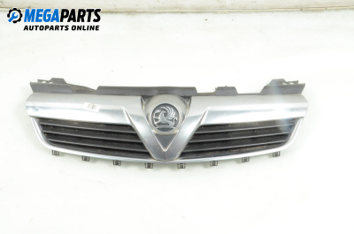 Решетка за Opel Zafira B Minivan (07.2005 - 14.2015), миниван, позиция: предна
