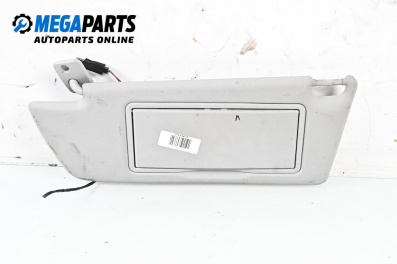 Сенник за Opel Zafira B Minivan (07.2005 - 14.2015), позиция: лява