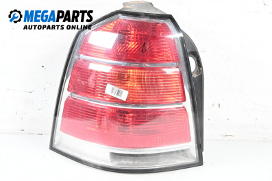 Стоп за Opel Zafira B Minivan (07.2005 - 14.2015), миниван, позиция: лява