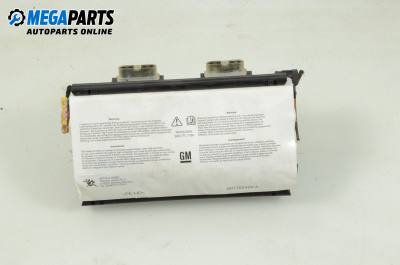 Airbag за Opel Zafira B Minivan (07.2005 - 14.2015), 4+1 вр., миниван, позиция: предна