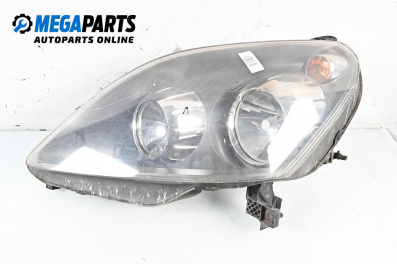 Фар за Opel Zafira B Minivan (07.2005 - 14.2015), миниван, позиция: лява