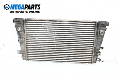 Интеркулер за Opel Zafira B Minivan (07.2005 - 14.2015) 1.9 CDTI, 150 к.с.