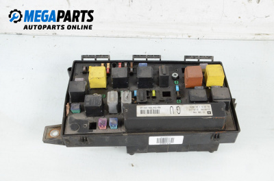 Бушонно табло за Opel Zafira B Minivan (07.2005 - 14.2015) 1.9 CDTI, 150 к.с., № 13 206 748