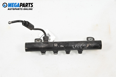 Горивна рейка за Opel Zafira B Minivan (07.2005 - 14.2015) 1.9 CDTI, 150 к.с., № Bosch 0 445 214 122