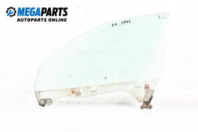 Странично стъкло за Subaru Legacy IV Wagon (09.2003 - 12.2009), 4+1 вр., комби, позиция: предна, лява