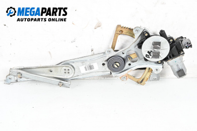 Машинка ел. стъкло за Subaru Legacy IV Wagon (09.2003 - 12.2009), 4+1 вр., комби, позиция: предна, дясна