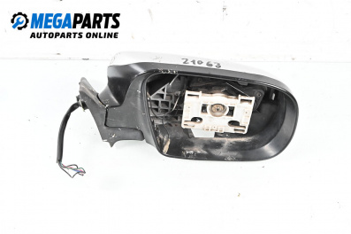 Огледало за Subaru Legacy IV Wagon (09.2003 - 12.2009), 4+1 вр., комби, позиция: дясна