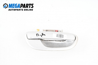 Външна дръжка за Subaru Legacy IV Wagon (09.2003 - 12.2009), 4+1 вр., комби, позиция: предна, дясна