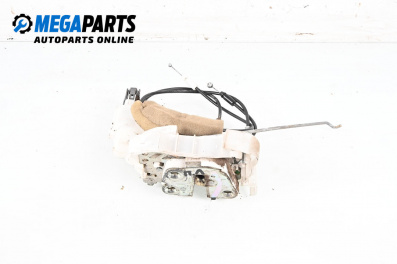 Брава на врата за Subaru Legacy IV Wagon (09.2003 - 12.2009), позиция: предна, лява