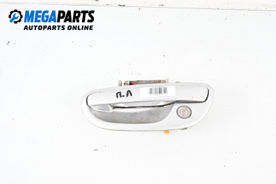 Външна дръжка за Subaru Legacy IV Wagon (09.2003 - 12.2009), 4+1 вр., комби, позиция: предна, лява