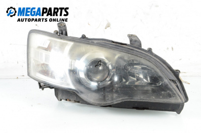 Фар за Subaru Legacy IV Wagon (09.2003 - 12.2009), комби, позиция: дясна