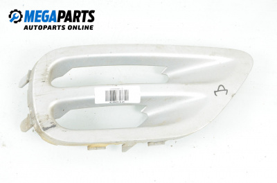 Решетка в броня за Subaru Legacy IV Wagon (09.2003 - 12.2009), комби, позиция: предна