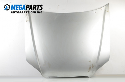 Преден капак за Subaru Legacy IV Wagon (09.2003 - 12.2009), 4+1 вр., комби, позиция: предна