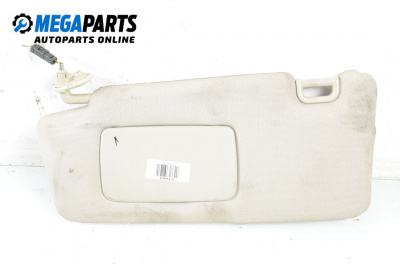 Сенник за Subaru Legacy IV Wagon (09.2003 - 12.2009), позиция: лява