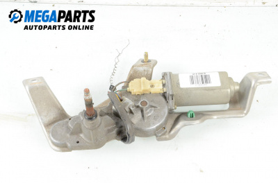 Ел. мотор за чистачките за Subaru Legacy IV Wagon (09.2003 - 12.2009), комби, позиция: задна