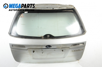 Заден капак за Subaru Legacy IV Wagon (09.2003 - 12.2009), 4+1 вр., комби, позиция: задна