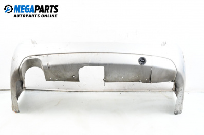 Задна броня за Subaru Legacy IV Wagon (09.2003 - 12.2009), комби