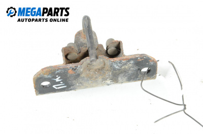 Брава преден капак за Subaru Legacy IV Wagon (09.2003 - 12.2009)