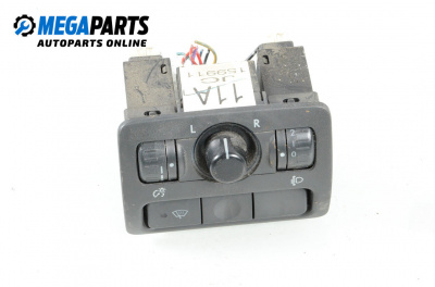 Панел бутони за Subaru Legacy IV Wagon (09.2003 - 12.2009)