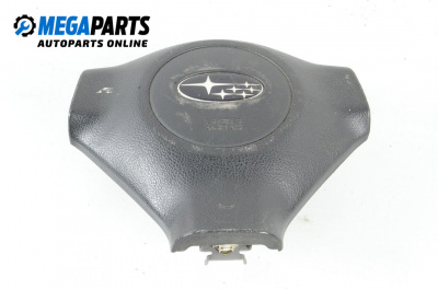 Airbag за Subaru Legacy IV Wagon (09.2003 - 12.2009), 4+1 вр., комби, позиция: предна