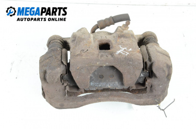 Спирачен апарат за Subaru Legacy IV Wagon (09.2003 - 12.2009), позиция: задна, дясна