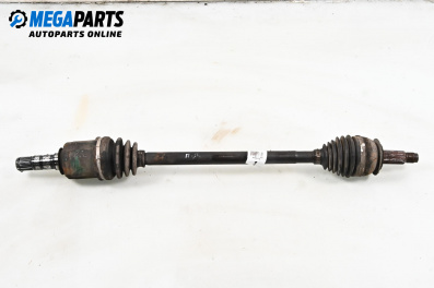Полуоска за Subaru Legacy IV Wagon (09.2003 - 12.2009) 2.0 AWD, 138 к.с., позиция: предна, дясна